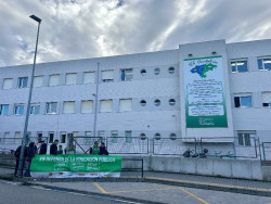 Silva no renuncia a tener presupuestos en 2026 y resolver la demanda salarial docente