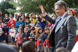 Sin Revilla de cartel electoral no será lo mismo 