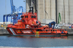 Sindicatos piden a Transportes que intervenga ante el "deterioro" de los Centros de Coordinaci&oacute;n de Salvamento Mar&iacute;timo