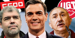 Sindicatos y Ejecutivo han perdido las calles. Por Jesús Salamanca Alonso