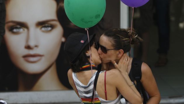 Sintomas Depresivos Mas Altos En Jovenes Gays Lesbianas Y Bisexuales A Partir De Los 10 Anos Cantabria Liberal