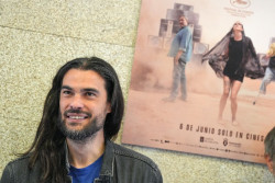 `Sirat`, de Oliver Laxe, película elegida para representar a España en los Oscar