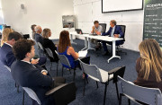 SODERCAN convoca mas ayudas para apoyar el relevo generacional en las empresas familiares
