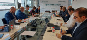 SODERCAN impulsa con 366.000 euros los proyectos colaborativos de seis cl&uacute;steres de Cantabria