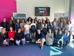 Sodercan impulsa el desarrollo del talento femenino desde las vocaciones STEAM hasta el liderazgo empresarial