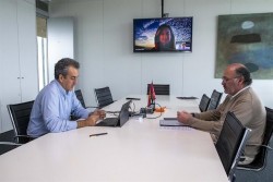 Sodercan inicia misiones virtuales comerciales para la internacionalización de empresas cántabras en Catar y Omán