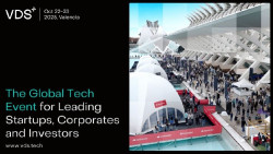 SODERCAN participará con cuatro startups de Cantabria en la feria Valencia Digital Summit