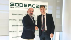 Sodercan recaba las sugerencias de CEOE-CEPYME para su Plan de Acci&oacute;n