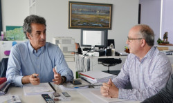 Sodercan recurre en la Audiencia Nacional una derivaci&oacute;n de responsabilidad de  431.000 euros por deudas de Fundicobesaya