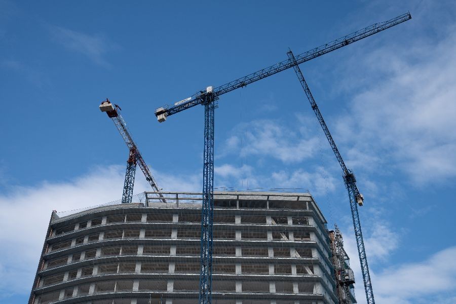 Solo El De Los Edificios De Viviendas En Espa A Son Universalmente