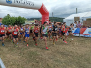 So&ntilde;a acoge hoy la XXXI Carrera de Monta&ntilde;a y el Campeonato Auton&oacute;mico