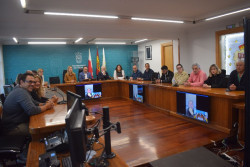  Sorteadas las mesas electorales del municipio de Pi&eacute;lagos para las elecciones generales del 29 de noviembre