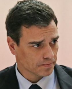 Sostenella y no enmendalla…