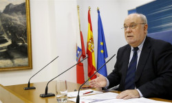 Sota, el aforamiento y la dimisión  