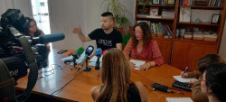 STEC valora "con claroscuros" el primer curso de la legislatura