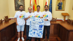 Suances celebra este fin de semana el XV Descenso Popular de la R&iacute;a San Mart&iacute;n con un homenaje a sus fundadores