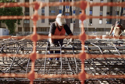 Sube un 5,3% la siniestralidad laboral en Cantabria hasta septiembre, con 14 fallecidos