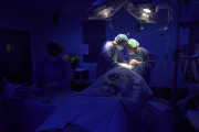 Suben de nuevo las listas de espera sanitarias en septiembre, un 4,8% la quir&uacute;rgica con casi 17.500 personas