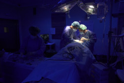 Suben de nuevo las listas de espera sanitarias en septiembre, un 4,8% la quir&uacute;rgica con casi 17.500 personas