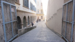  ¡Suerte juez Castro te veo como a Elpidio con una pata en el trullo!