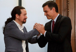 Sufrimos unas DANA mediático-políticas, por Manuel Olmeda Carrasco