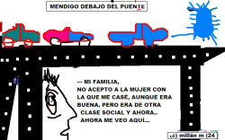  "Sugerencia a la FGB, Fundación Gustavo Bueno".© jmm caminero 