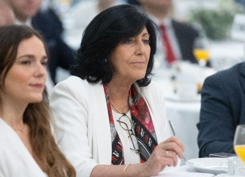 Sumar pide que la directora del CNI informe de su papel en la crisis de Ceuta ante la Comisi&oacute;n de Secretos del Congreso