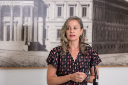 Sumar presiona al PSOE para que traslade a los marroqu&iacute;es  de Ceuta a la pen&iacute;nsula y no sean devueltos a Marruecos