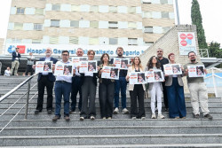 Sumar y los socios de izquierda presionan al Gobierno para aprobar el martes un decreto de vivienda "exigente"