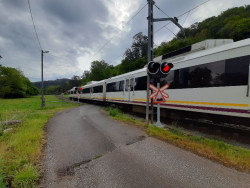 Suprimidos al menos doce Cercan&iacute;as entre Santander y Torrelavega, Cabez&oacute;n y Reinosa