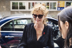 Susan Sarandon recibir&aacute; el Goya Internacional 2026