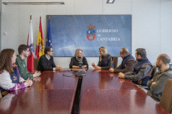 Susinos anima a los j&oacute;venes c&aacute;ntabros a participar en el programa Cultiva de formaci&oacute;n pr&aacute;ctica en el sector agrario