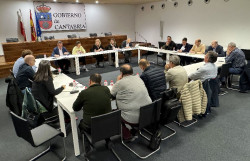 Susinos presenta al sector primario las principales líneas del presupuesto de su Consejería para 2026
