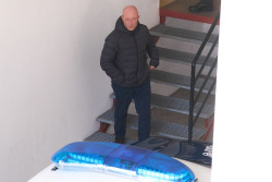 Suspendida la vista por el acuerdo de la trama de Obras al no poder asistir un acusado