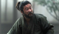 Tadanobu Asano (`Shogun`) deja a Javier Bardem sin su segundo Globo de Oro