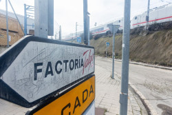 Talgo someter&aacute; a votaci&oacute;n el cese de su consejero delegado en una junta extraordinaria el 3 de febrero