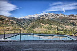 Tama registra 26 grados este jueves y el resto de m&aacute;ximas regionales superan los 23