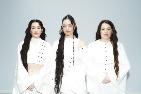 Tanxugueiras tomar&aacute; la Praza do Obradoiro para presentar en primicia su nuevo disco con una escucha colectiva el martes