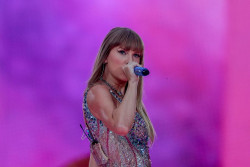 Taylor Swift es la artista m&aacute;s escuchada del mundo por 2&ordm; a&ntilde;o consecutivo y Myke Towers el m&aacute;s reproducido en Espa&ntilde;a