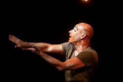 Teatro &Aacute;brego celebra desde hoy y hasta el jueves la XII edici&oacute;n de Danzando en el R&iacute;o
