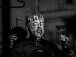 Teatro Atalaya representa Ricardo III el s&aacute;bado en el Palacio de Festivales