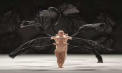 Teatro familiar y danza con m&uacute;sica de Vivaldi y Guido fusionadas, este fin de semana en el Palacio de Festivales