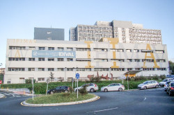 Técnicos del Carlos III examinan el IDIVAL para revalidar su título de Instituto de Investigación Sanitaria