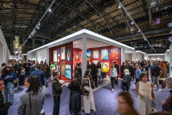 TEFAF Nueva York cierra la Semana del Arte con "s&oacute;lidas" ventas y con &eacute;xito de p&uacute;blico