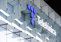 Telef&oacute;nica desembolsar&aacute; 850 millones en el segundo tramo del dividendo de 2025 esta semana