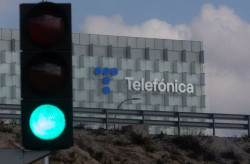 Telefónica eleva un 1,1% sus ingresos hasta septiembre con 26.970 millones y confirma el dividendo para 2025