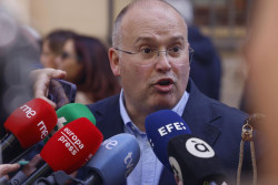 Tellado critica que S&aacute;nchez se centra "en las miserias de su gobierno sin aportar ninguna medida" ante la guerra en Ir&aacute;n