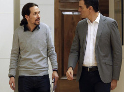 Tener hambre y so&ntilde;ar con bollos, por Manuel Olmeda Carrasco