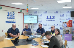 Tenerife acumula cuatro enjambres s&iacute;smicos en ocho d&iacute;as, pero de baja intensidad y sin previsi&oacute;n de erupci&oacute;n