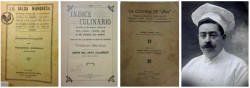 Teodoro Bardají, un pionero de la cocina española Por Pedro Arce